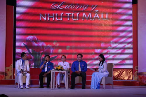 ទីក្រុងហូជីមិញប្រគល់រង្វាន់ Pham Ngoc Thach លើកទី៤